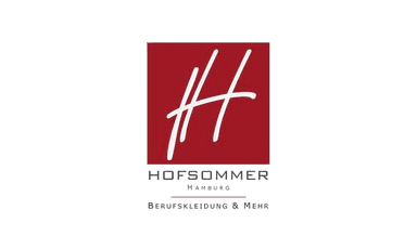 Berufskleidung Hofsommer