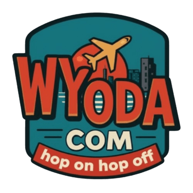 Wyoda