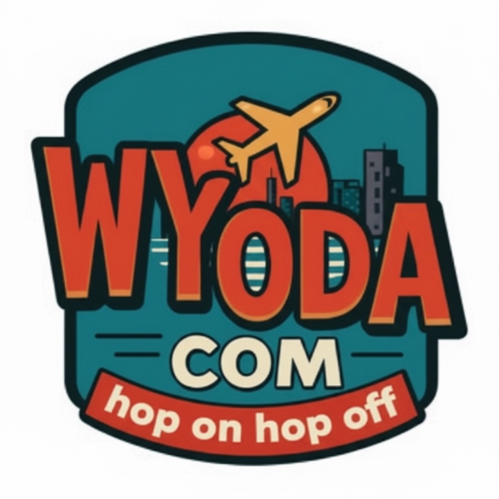 Wyoda Logo